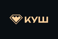 Куш логотип