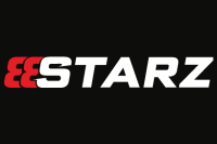 888 Starz логотип