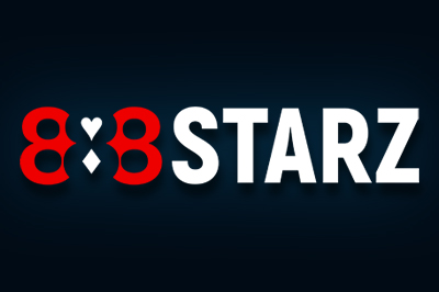 888 Starz логотип