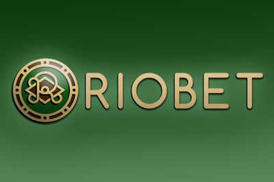 Riobet логотип