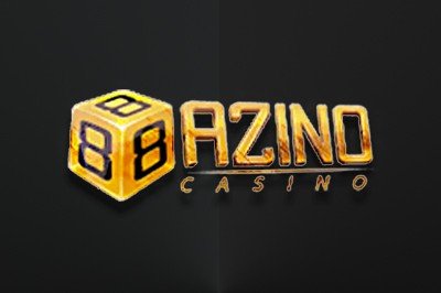 Azino888 логотип