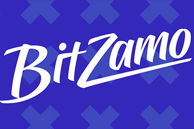 Bitzamo логотип