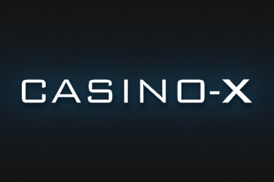 Casino X логотип