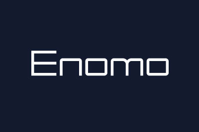 Enomo логотип