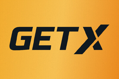 Get X логотип
