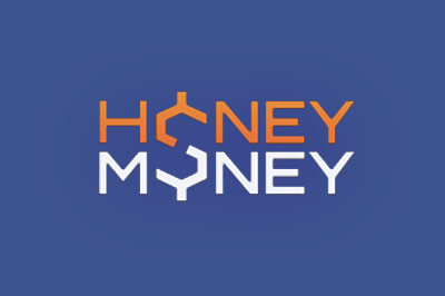 HoneyMoney логотип