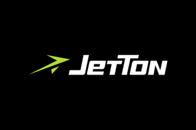 Jetton логотип