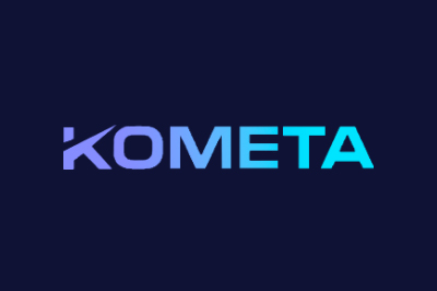 Комета логотип