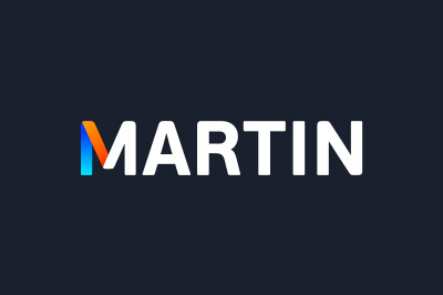 Martin логотип