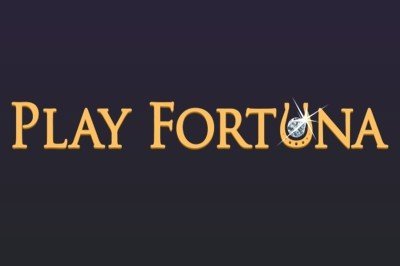 Play Fortuna логотип