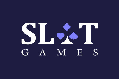 Slotgames логотип