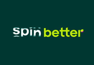 Spinbetter логотип