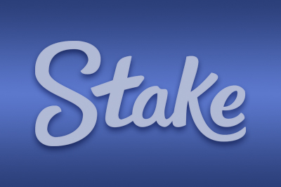 Stake логотип